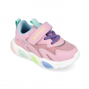 DEPORTIVO LUCES ROSA