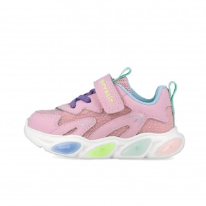 DEPORTIVO LUCES ROSA