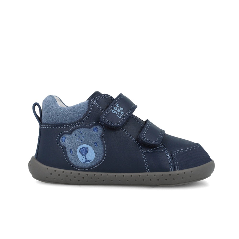 BOTIN OSO BAREFOOT OCEAN