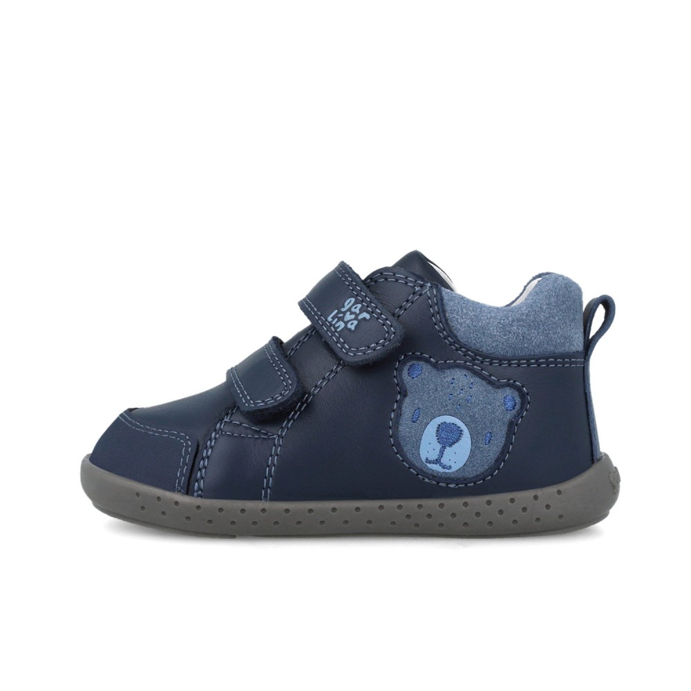BOTIN OSO BAREFOOT OCEAN
