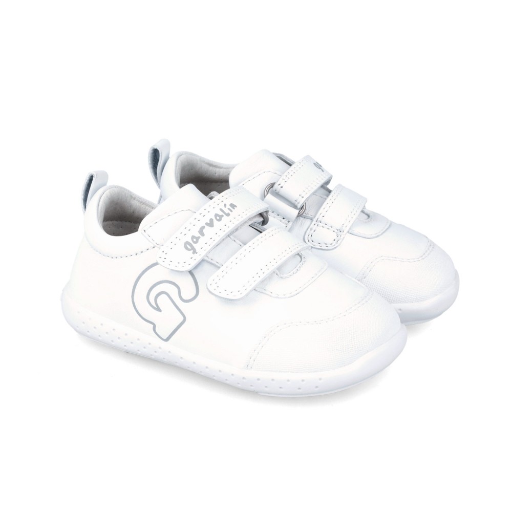 DEPORTIVO BAREFOOT BLANCO