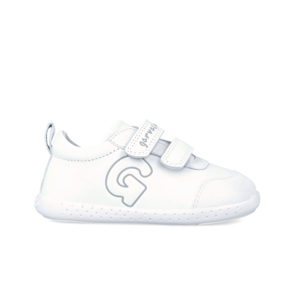 DEPORTIVO BAREFOOT BLANCO