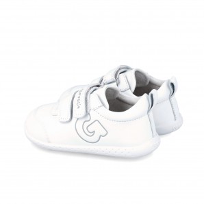 DEPORTIVO BAREFOOT BLANCO