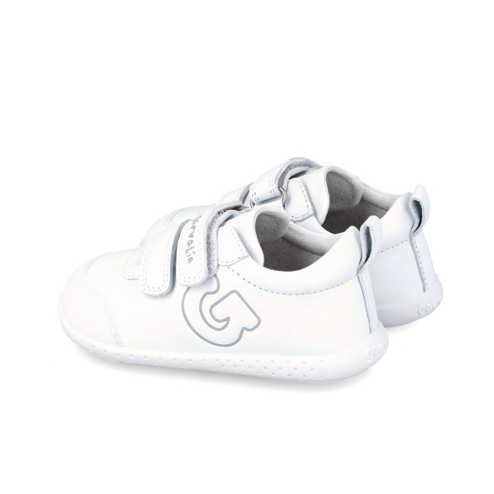 DEPORTIVO BAREFOOT BLANCO