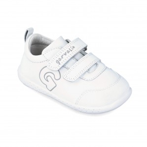 DEPORTIVO BAREFOOT BLANCO