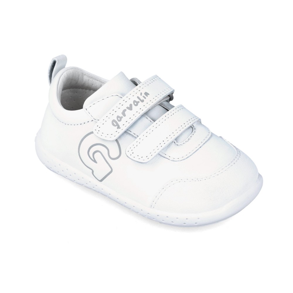 DEPORTIVO BAREFOOT BLANCO