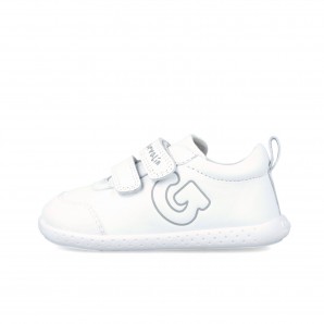 DEPORTIVO BAREFOOT BLANCO