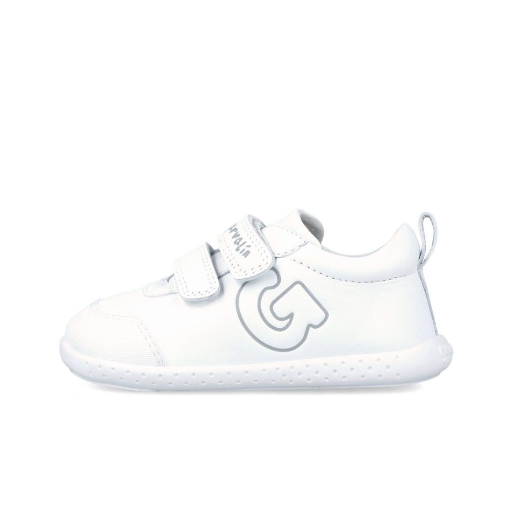 DEPORTIVO BAREFOOT BLANCO