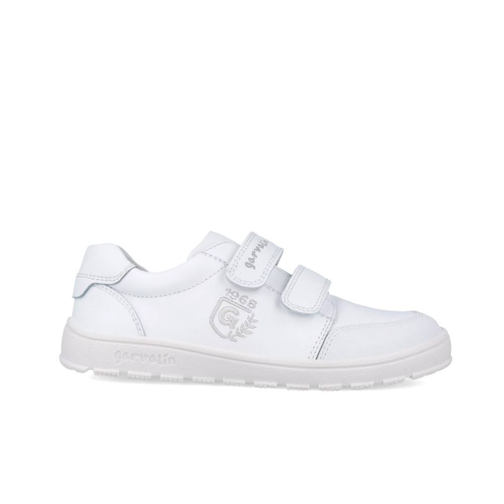 DEPORTIVO BAREFOOT BLANCO