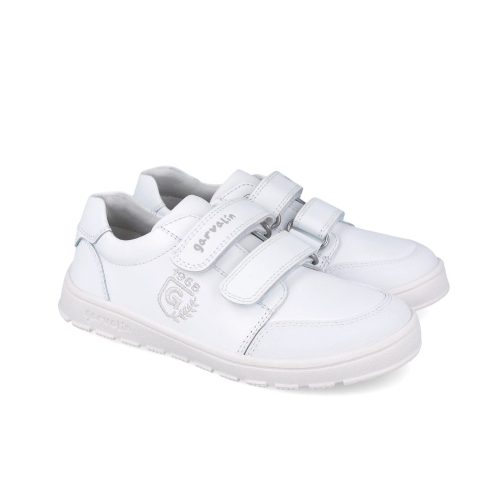 DEPORTIVO BAREFOOT BLANCO