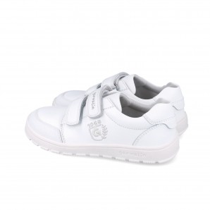 DEPORTIVO BAREFOOT BLANCO