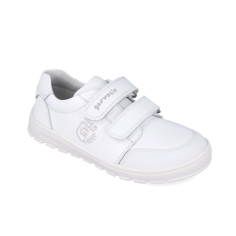 DEPORTIVO BAREFOOT BLANCO
