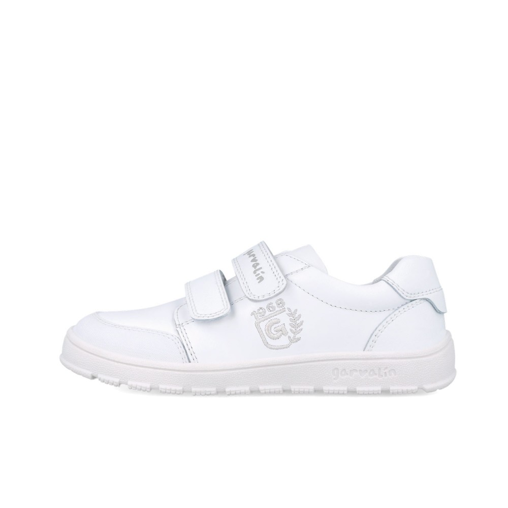 DEPORTIVO BAREFOOT BLANCO