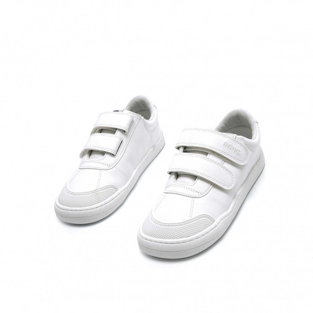 DEPORTIVO BAREFOOT BLANCO