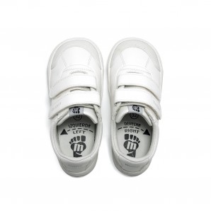 DEPORTIVO BAREFOOT BLANCO