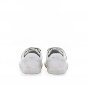 DEPORTIVO BAREFOOT BLANCO