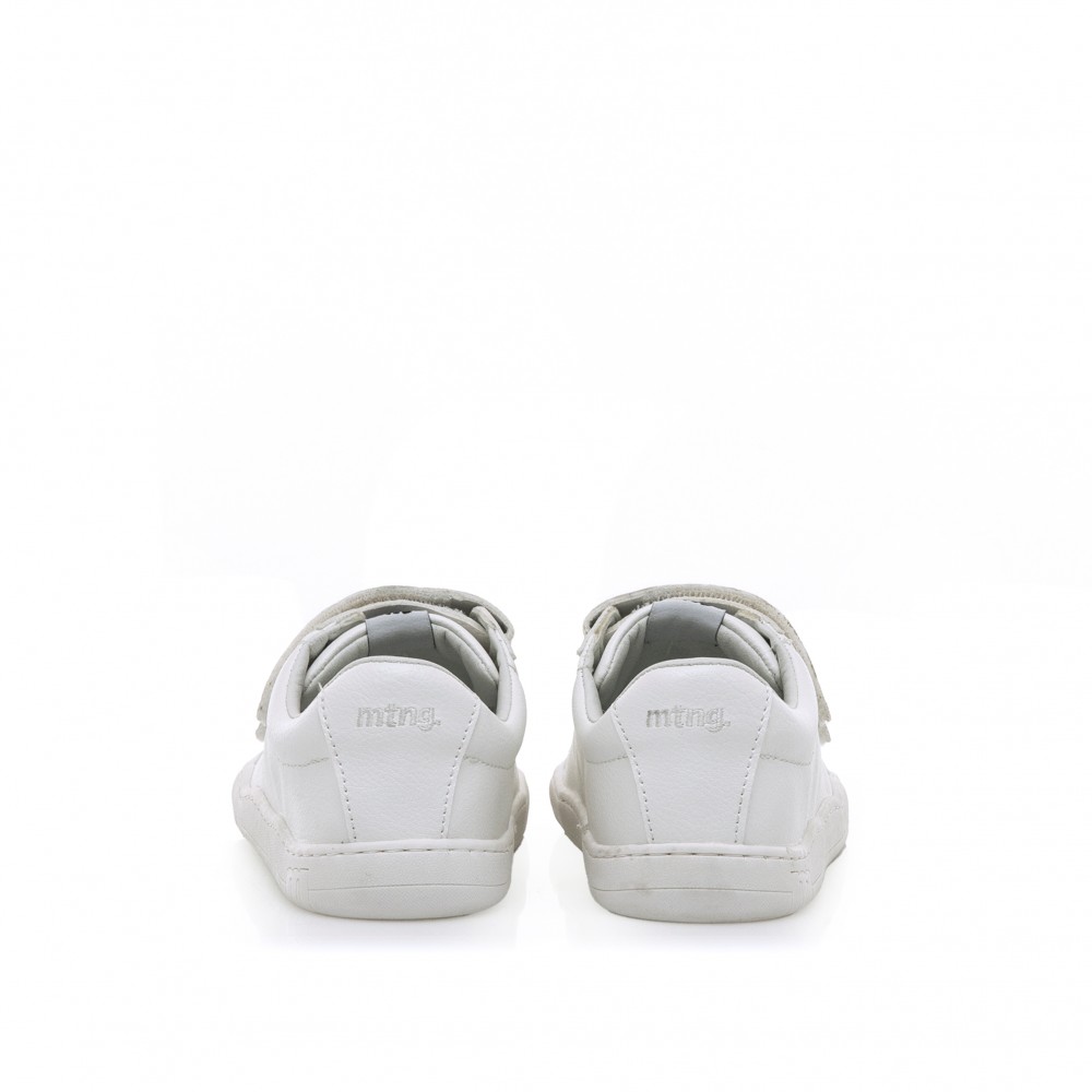 DEPORTIVO BAREFOOT BLANCO