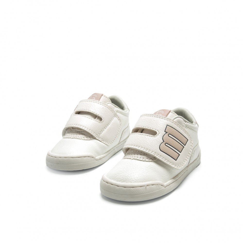 DEPORTIVO  BAREFOOT BLANCO/NUDE