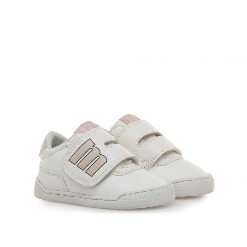 DEPORTIVO  BAREFOOT BLANCO/NUDE