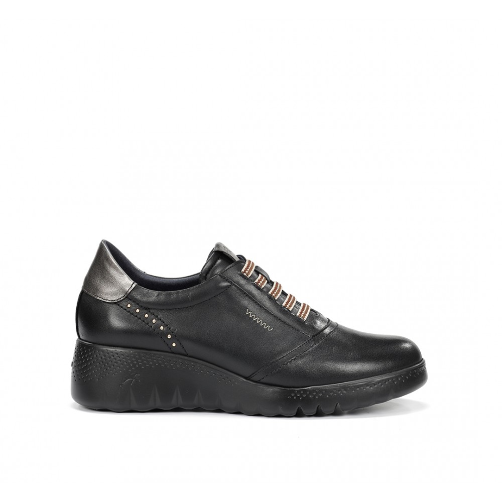 BLUCHER GOMAS NEGRO