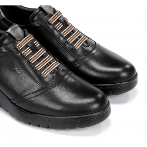BLUCHER GOMAS NEGRO