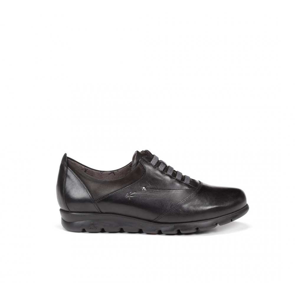 BLUCHER GOMAS NEGRO