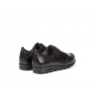BLUCHER GOMAS NEGRO