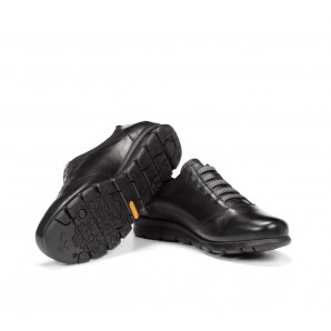 BLUCHER GOMAS NEGRO