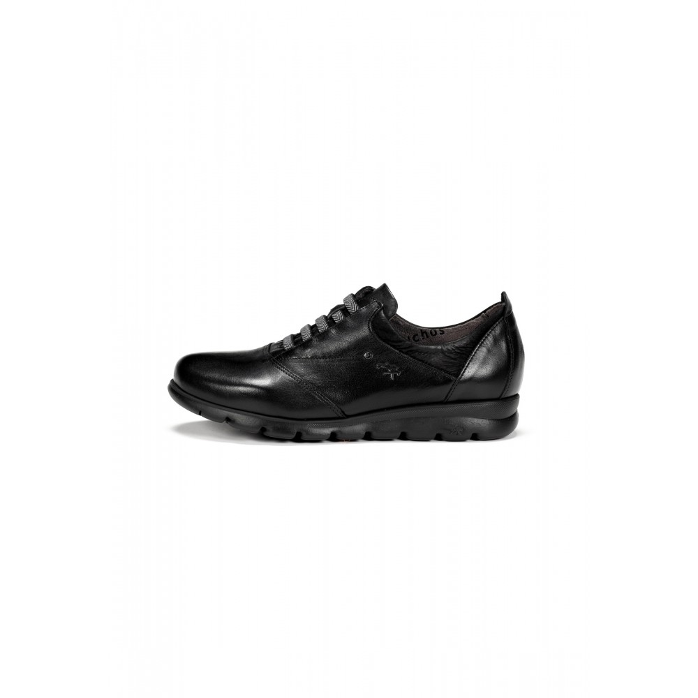BLUCHER GOMAS NEGRO