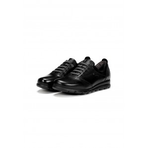 BLUCHER GOMAS NEGRO