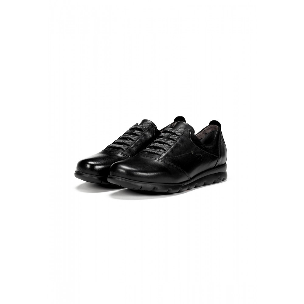 BLUCHER GOMAS NEGRO