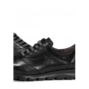 BLUCHER GOMAS NEGRO