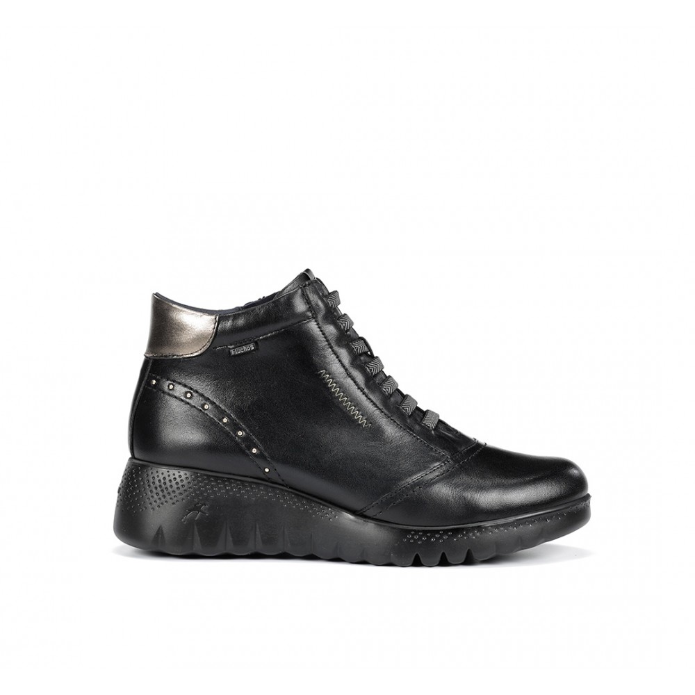 BOTIN ELASTICOS SUGAR NEGTO