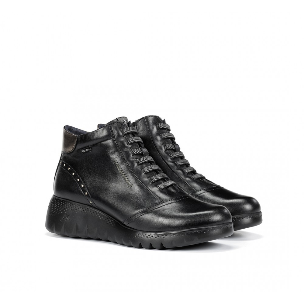 BOTIN ELASTICOS SUGAR NEGTO