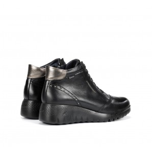 BOTIN ELASTICOS SUGAR NEGTO