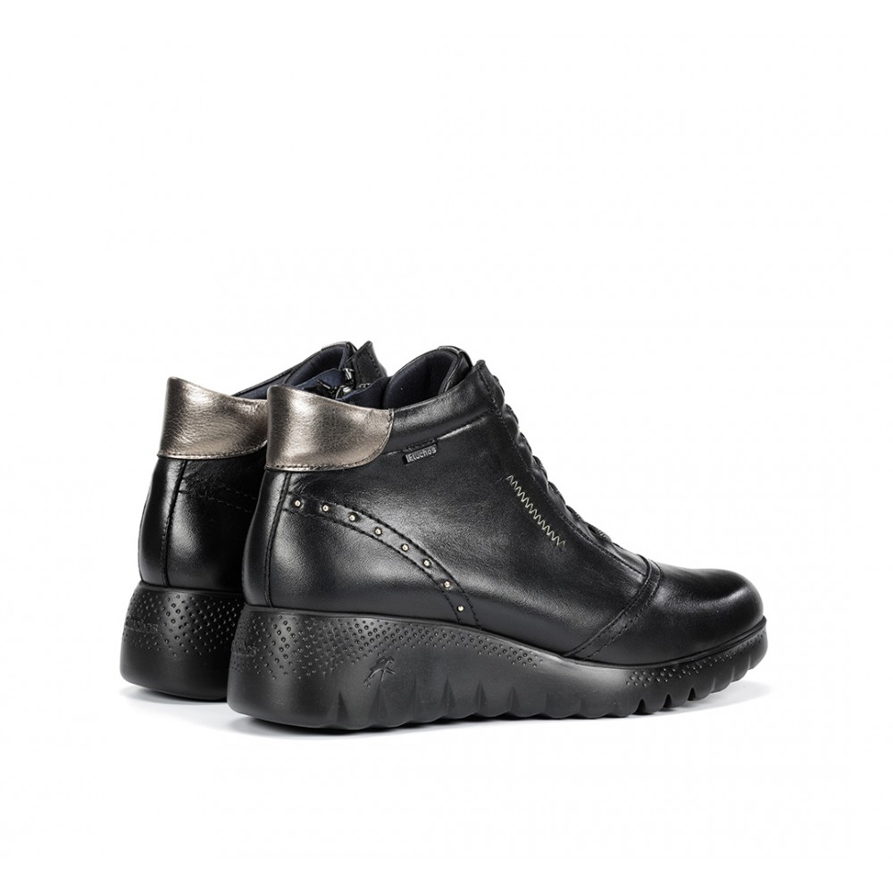 BOTIN ELASTICOS SUGAR NEGTO