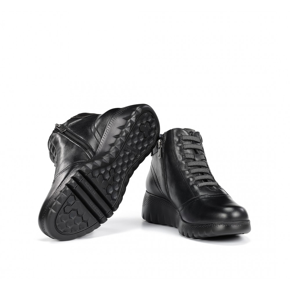 BOTIN ELASTICOS SUGAR NEGTO