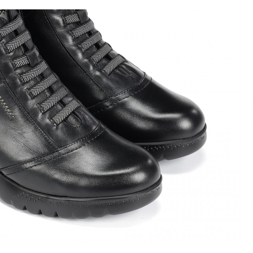 BOTIN ELASTICOS SUGAR NEGTO