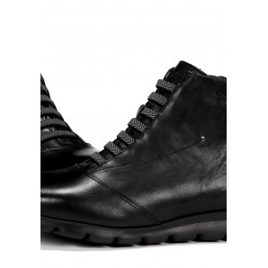 BOTIN ELASTICOS SUGAR NEGRO