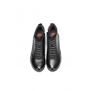 BOTIN ELASTICOS SUGAR NEGRO