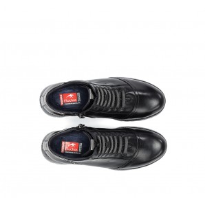 BOTIN ELASTICOS SUGAR NEGTO