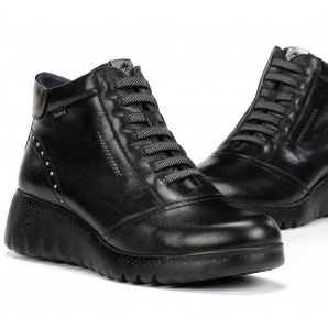 BOTIN ELASTICOS SUGAR NEGTO