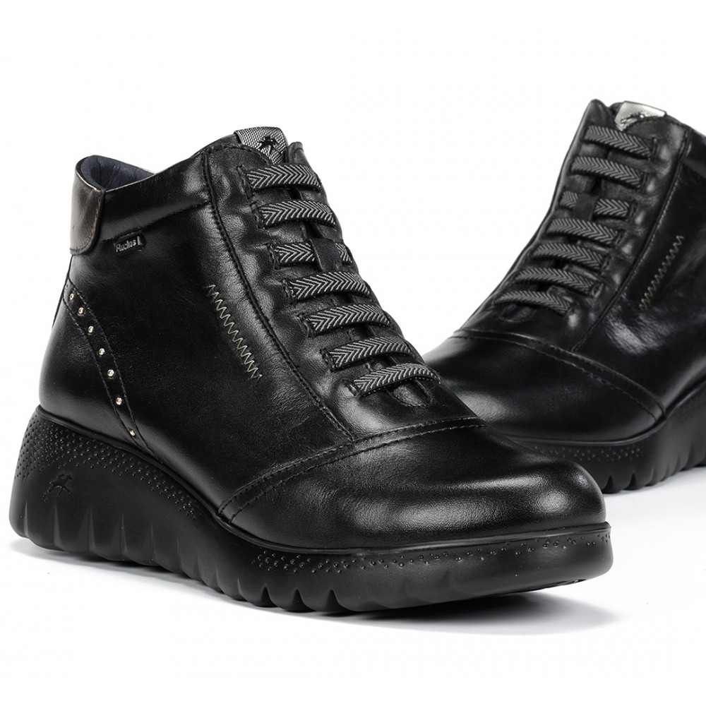 BOTIN ELASTICOS SUGAR NEGTO