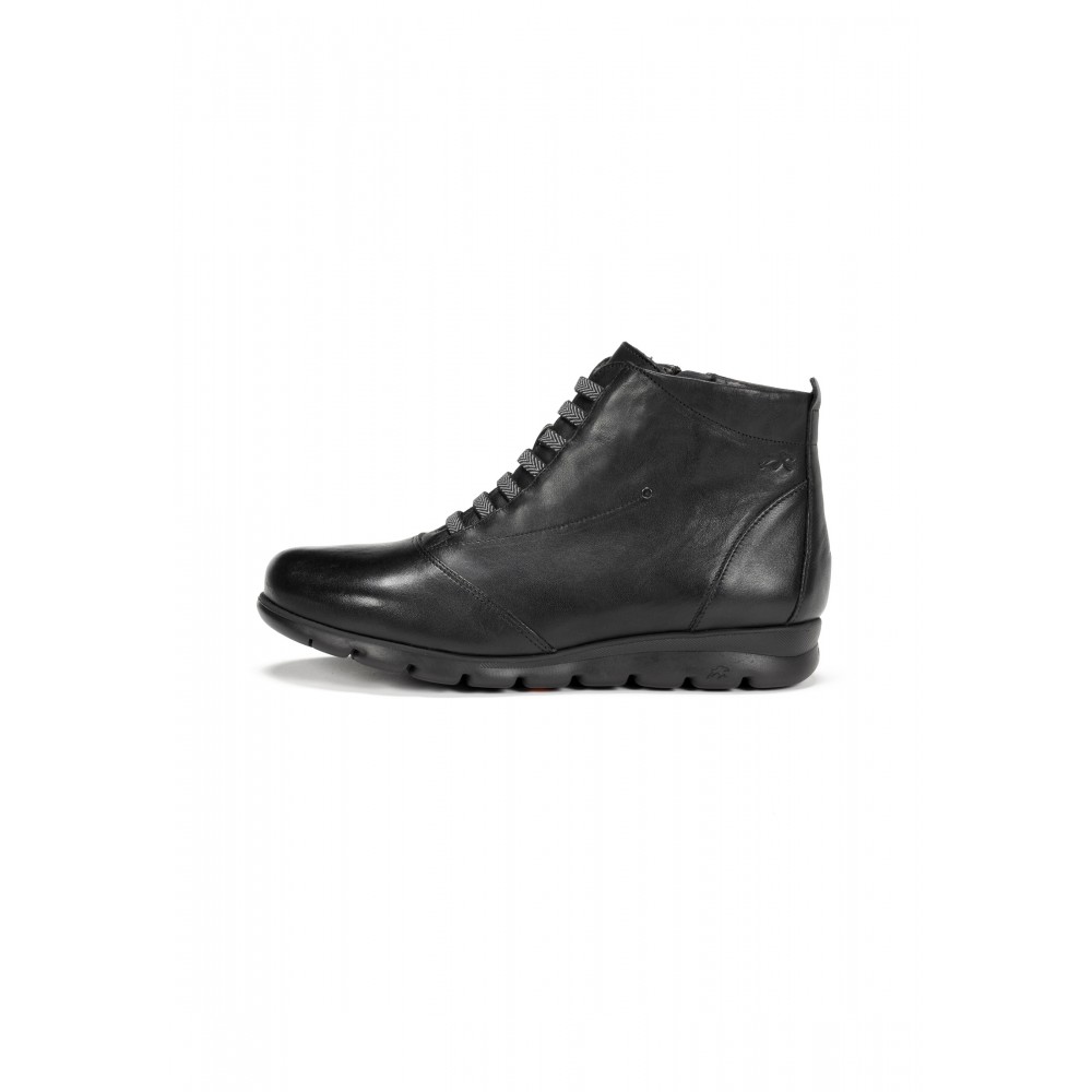 BOTIN ELASTICOS SUGAR NEGRO