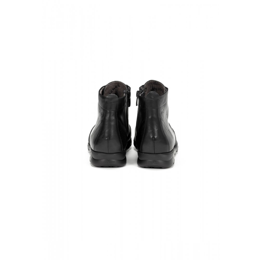 BOTIN ELASTICOS SUGAR NEGRO