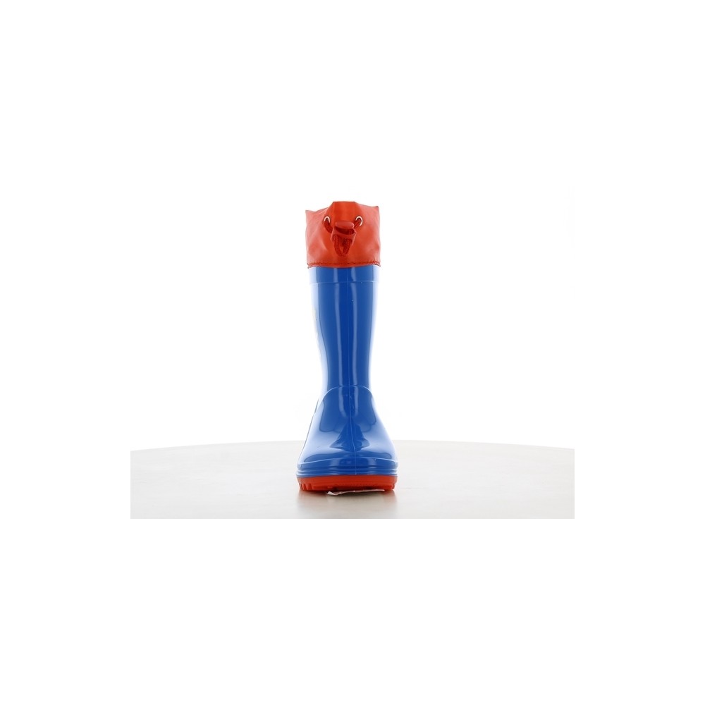BOTA AGUA SUPER MARIO BLUE/RED