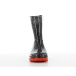 BOTA AGUA SPIDERMAN GREY/RED