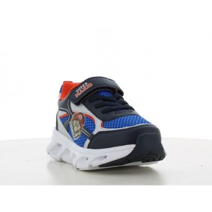DEPORTIVO LUCES NAVY/LIGHT BLUE