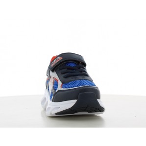 DEPORTIVO LUCES NAVY/LIGHT BLUE