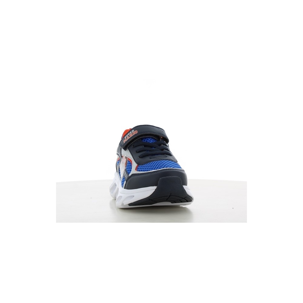 DEPORTIVO LUCES NAVY/LIGHT BLUE